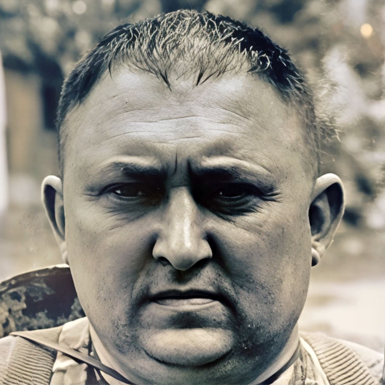 Мальцев Сергій Олексійович